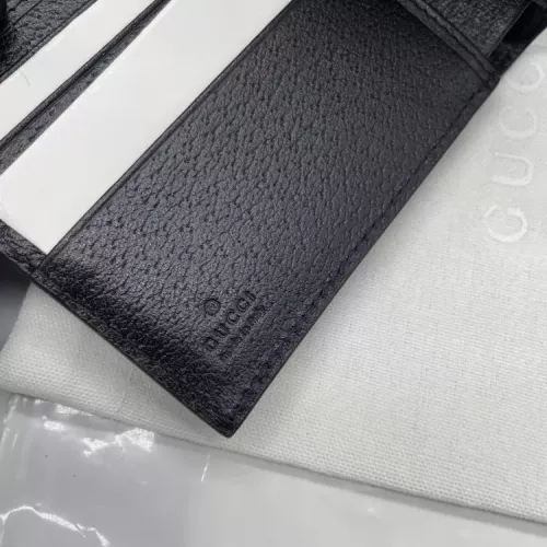 Cheap Gucci Wallets #1357314 Replica Wholesale [$60.00 USD] [ITEM#1357314] on Replica Gucci Wallets