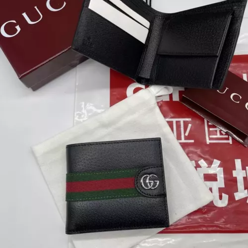 Gucci Wallets #1357315