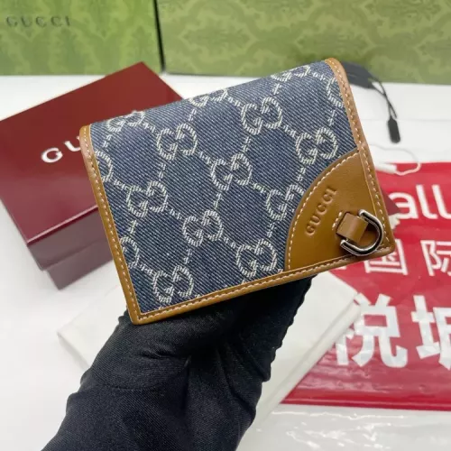 Gucci AAA Card Case #1357316