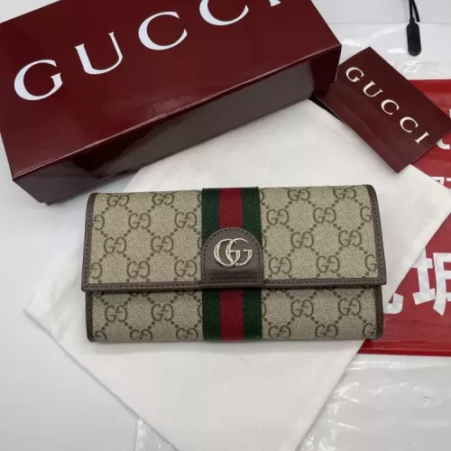 Gucci AAA Card Case #1357320