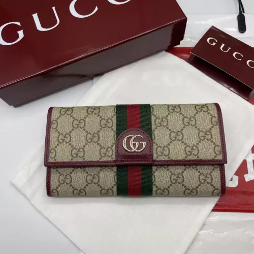 Gucci AAA Card Case #1357321