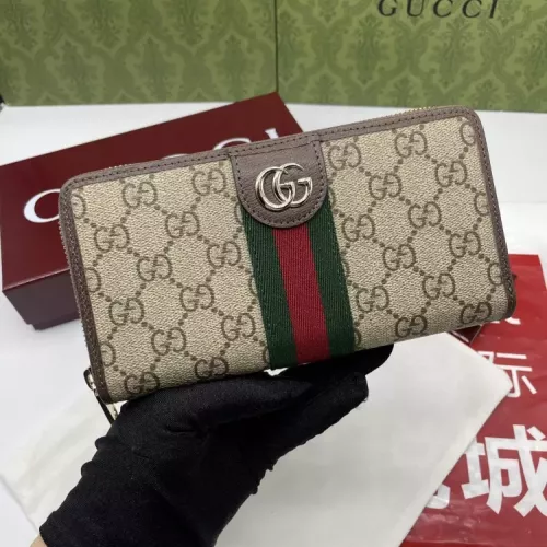 Gucci AAA Card Case #1357322