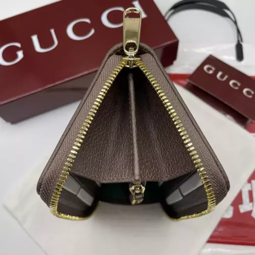 Cheap Gucci AAA Card Case #1357322 Replica Wholesale [$80.00 USD] [ITEM#1357322] on Replica Gucci AAA Wallets