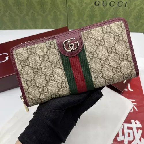 Gucci AAA Card Case #1357323