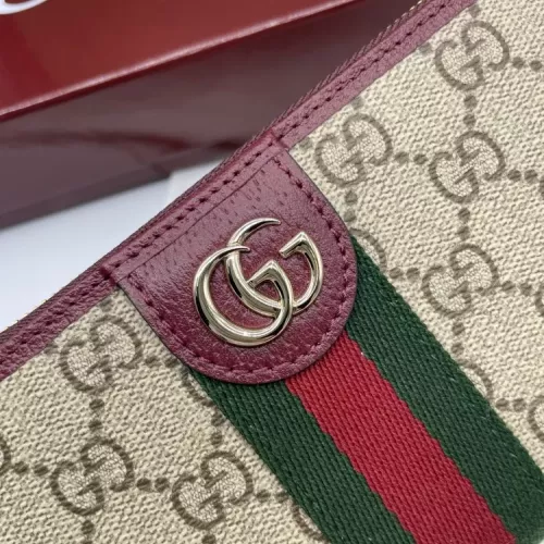 Cheap Gucci AAA Card Case #1357323 Replica Wholesale [$80.00 USD] [ITEM#1357323] on Replica Gucci AAA Wallets