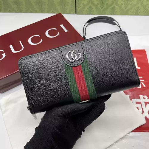Gucci AAA Card Case #1357324