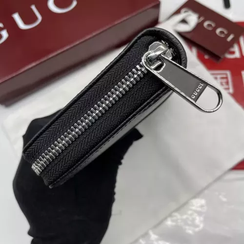 Cheap Gucci AAA Card Case #1357324 Replica Wholesale [$82.00 USD] [ITEM#1357324] on Replica Gucci AAA Wallets