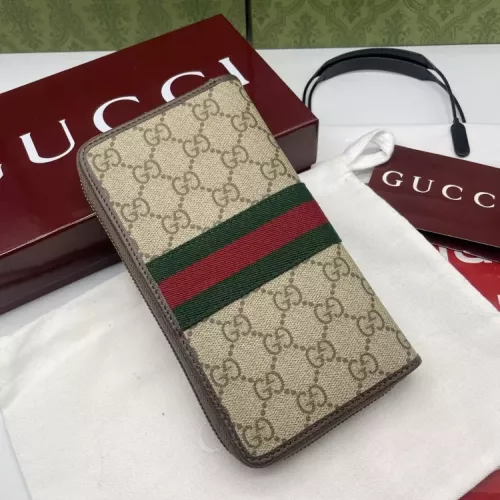 Cheap Gucci AAA Card Case #1357325 Replica Wholesale [$80.00 USD] [ITEM#1357325] on Replica Gucci AAA Wallets