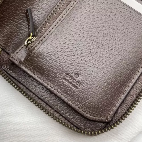 Cheap Gucci AAA Card Case #1357325 Replica Wholesale [$80.00 USD] [ITEM#1357325] on Replica Gucci AAA Wallets