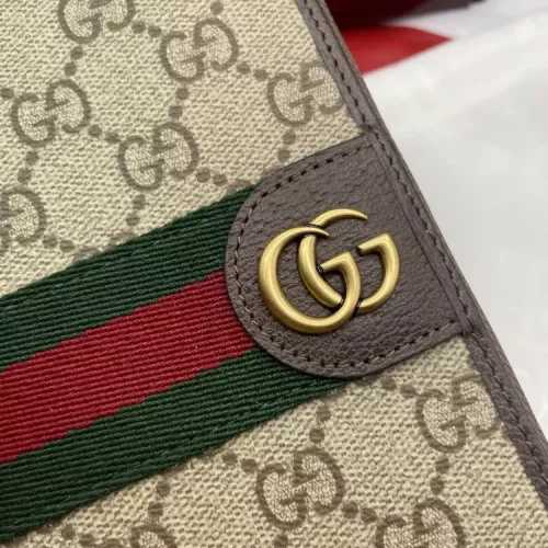 Cheap Gucci AAA Card Case #1357325 Replica Wholesale [$80.00 USD] [ITEM#1357325] on Replica Gucci AAA Wallets