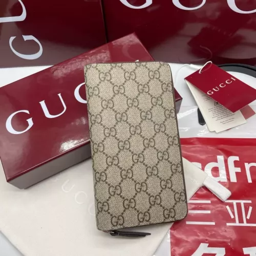 Cheap Gucci AAA Card Case #1357326 Replica Wholesale [$80.00 USD] [ITEM#1357326] on Replica Gucci AAA Wallets