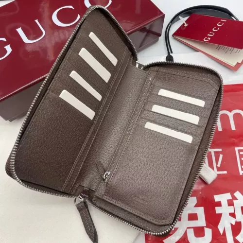 Cheap Gucci AAA Card Case #1357326 Replica Wholesale [$80.00 USD] [ITEM#1357326] on Replica Gucci AAA Wallets