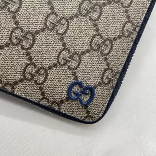 Cheap Gucci AAA Card Case #1357327 Replica Wholesale [$80.00 USD] [ITEM#1357327] on Replica Gucci AAA Wallets