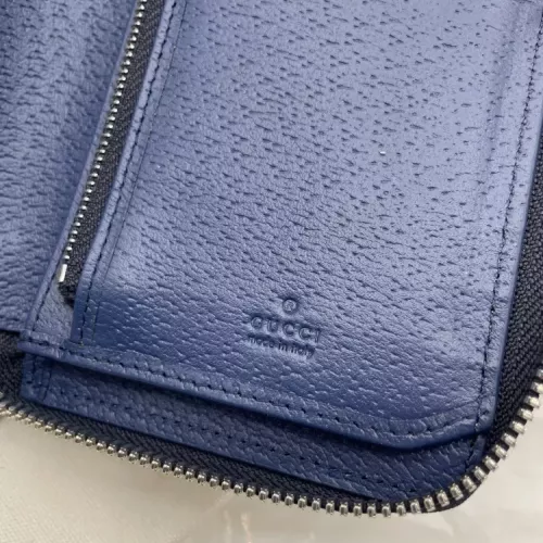 Cheap Gucci AAA Card Case #1357327 Replica Wholesale [$80.00 USD] [ITEM#1357327] on Replica Gucci AAA Wallets