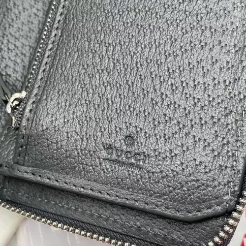 Cheap Gucci AAA Card Case #1357328 Replica Wholesale [$80.00 USD] [ITEM#1357328] on Replica Gucci AAA Wallets