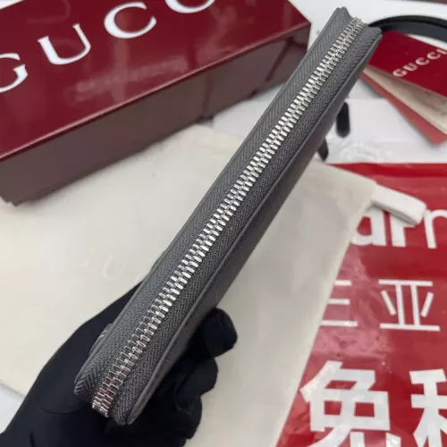 Cheap Gucci AAA Card Case #1357328 Replica Wholesale [$80.00 USD] [ITEM#1357328] on Replica Gucci AAA Wallets