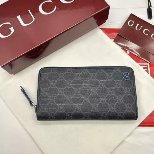 Cheap Gucci AAA Card Case #1357329 Replica Wholesale [$80.00 USD] [ITEM#1357329] on Replica Gucci AAA Wallets