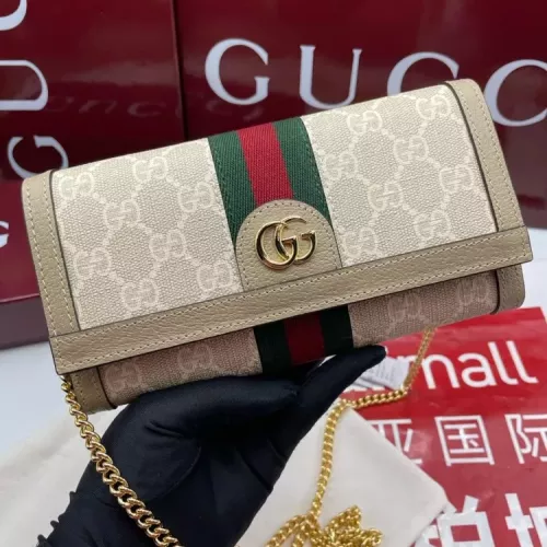 Gucci AAA Card Case #1357331