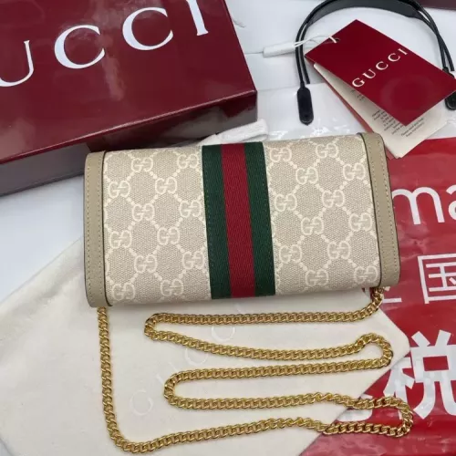 Cheap Gucci AAA Card Case #1357331 Replica Wholesale [$102.00 USD] [ITEM#1357331] on Replica Gucci AAA Wallets