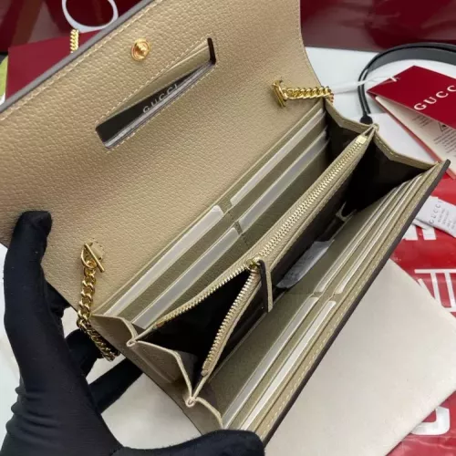 Cheap Gucci AAA Card Case #1357331 Replica Wholesale [$102.00 USD] [ITEM#1357331] on Replica Gucci AAA Wallets