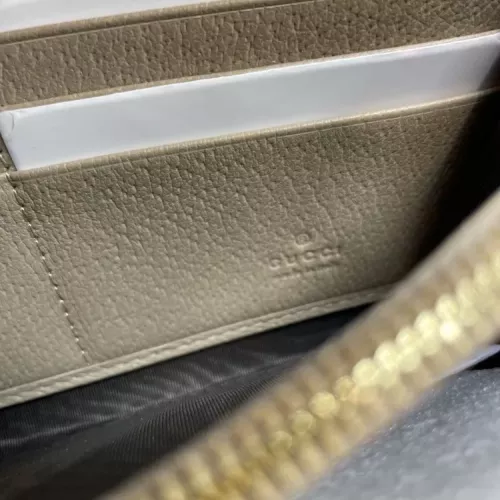 Cheap Gucci AAA Card Case #1357331 Replica Wholesale [$102.00 USD] [ITEM#1357331] on Replica Gucci AAA Wallets