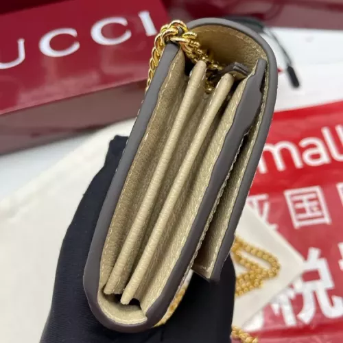 Cheap Gucci AAA Card Case #1357331 Replica Wholesale [$102.00 USD] [ITEM#1357331] on Replica Gucci AAA Wallets