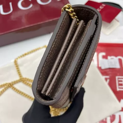 Cheap Gucci AAA Card Case #1357332 Replica Wholesale [$102.00 USD] [ITEM#1357332] on Replica Gucci AAA Wallets