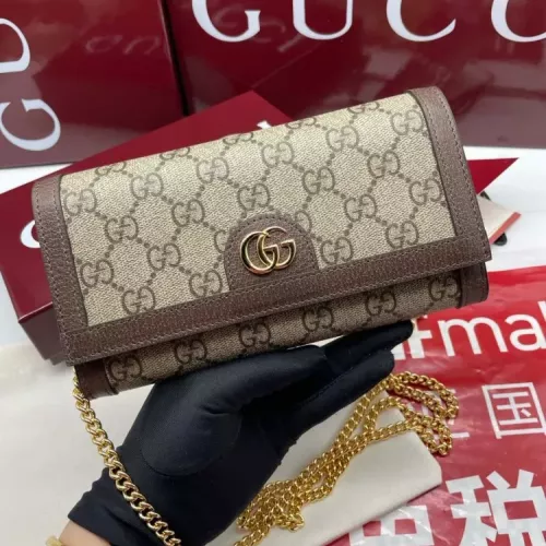 Gucci AAA Card Case #1357333