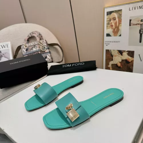 Tom Ford Slippers For Women #1357334