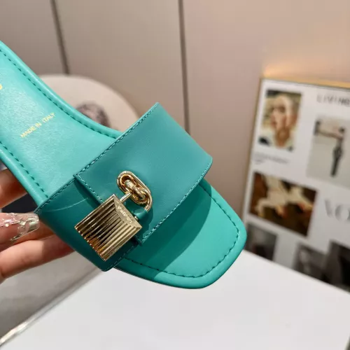 Cheap Tom Ford Slippers For Women #1357334 Replica Wholesale [$82.00 USD] [ITEM#1357334] on Replica Tom Ford Slippers