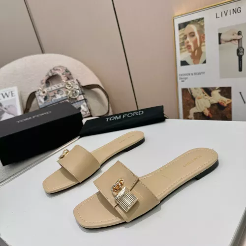 Tom Ford Slippers For Women #1357335