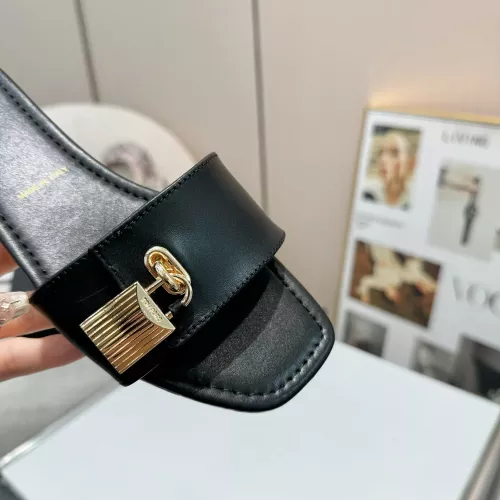 Cheap Tom Ford Slippers For Women #1357338 Replica Wholesale [$82.00 USD] [ITEM#1357338] on Replica Tom Ford Slippers