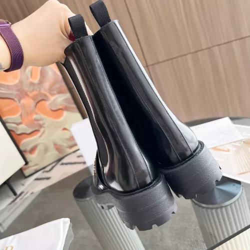 Cheap Christian Dior Boots For Women #1357342 Replica Wholesale [$115.00 USD] [ITEM#1357342] on Replica Christian Dior Boots