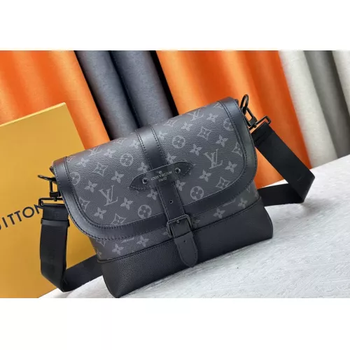 Cheap Louis Vuitton AAA Man Messenger Bags #1357349 Replica Wholesale [$76.00 USD] [ITEM#1357349] on Replica Louis Vuitton AAA Man Messenger Bags