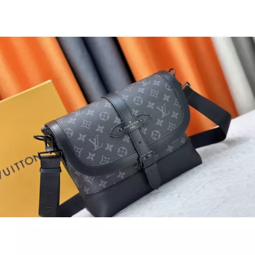 Cheap Louis Vuitton AAA Man Messenger Bags #1357349 Replica Wholesale [$76.00 USD] [ITEM#1357349] on Replica Louis Vuitton AAA Man Messenger Bags