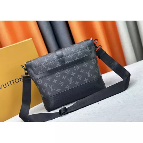 Cheap Louis Vuitton AAA Man Messenger Bags #1357349 Replica Wholesale [$76.00 USD] [ITEM#1357349] on Replica Louis Vuitton AAA Man Messenger Bags