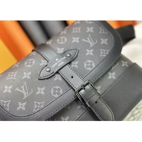 Cheap Louis Vuitton AAA Man Messenger Bags #1357349 Replica Wholesale [$76.00 USD] [ITEM#1357349] on Replica Louis Vuitton AAA Man Messenger Bags