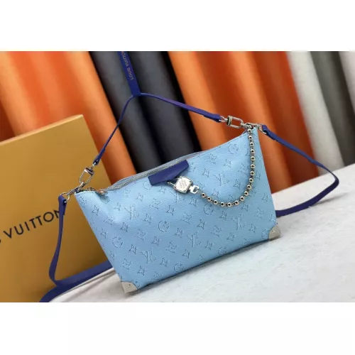 Louis Vuitton AAA Quality Messenger Bags For Women #1357350