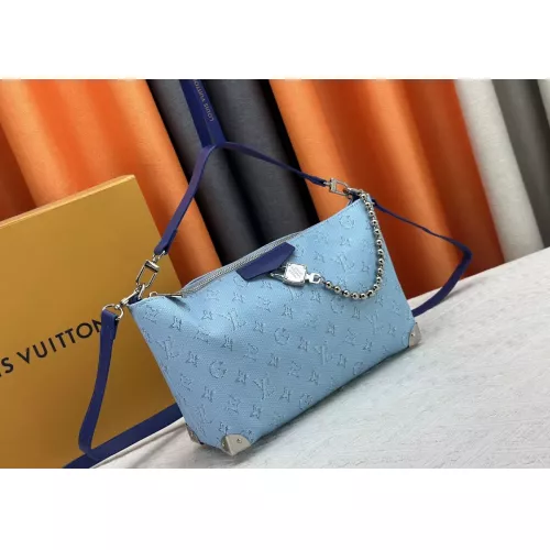 Cheap Louis Vuitton AAA Quality Messenger Bags For Women #1357350 Replica Wholesale [$72.00 USD] [ITEM#1357350] on Replica Louis Vuitton AAA Quality Messenger Bags