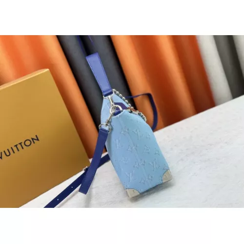 Cheap Louis Vuitton AAA Quality Messenger Bags For Women #1357350 Replica Wholesale [$72.00 USD] [ITEM#1357350] on Replica Louis Vuitton AAA Quality Messenger Bags