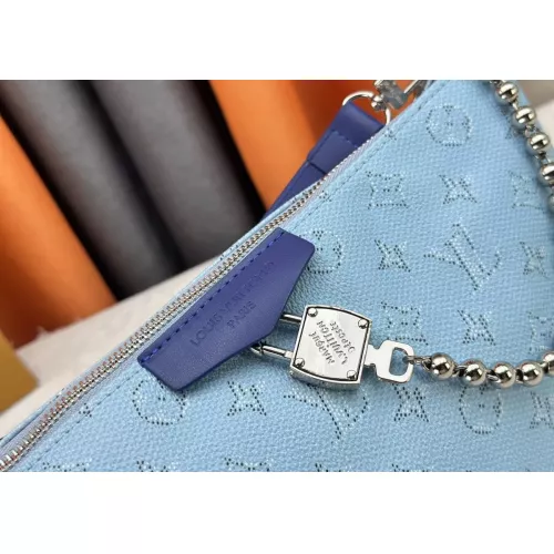 Cheap Louis Vuitton AAA Quality Messenger Bags For Women #1357350 Replica Wholesale [$72.00 USD] [ITEM#1357350] on Replica Louis Vuitton AAA Quality Messenger Bags