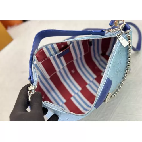 Cheap Louis Vuitton AAA Quality Messenger Bags For Women #1357350 Replica Wholesale [$72.00 USD] [ITEM#1357350] on Replica Louis Vuitton AAA Quality Messenger Bags
