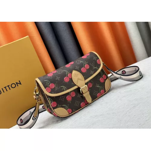 Cheap Louis Vuitton AAA Quality Messenger Bags For Women #1357351 Replica Wholesale [$72.00 USD] [ITEM#1357351] on Replica Louis Vuitton AAA Quality Messenger Bags