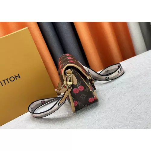 Cheap Louis Vuitton AAA Quality Messenger Bags For Women #1357351 Replica Wholesale [$72.00 USD] [ITEM#1357351] on Replica Louis Vuitton AAA Quality Messenger Bags