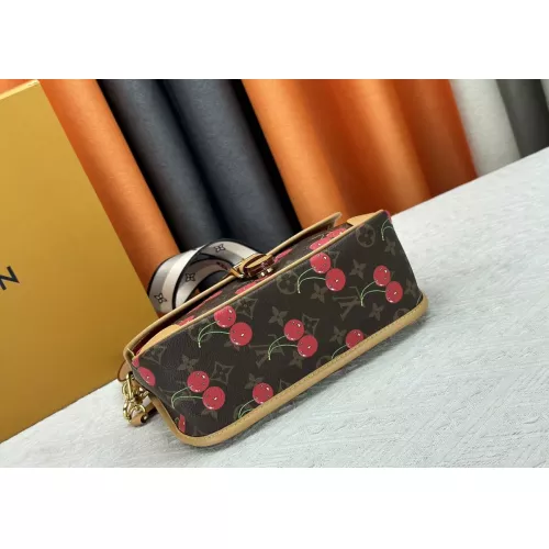 Cheap Louis Vuitton AAA Quality Messenger Bags For Women #1357351 Replica Wholesale [$72.00 USD] [ITEM#1357351] on Replica Louis Vuitton AAA Quality Messenger Bags