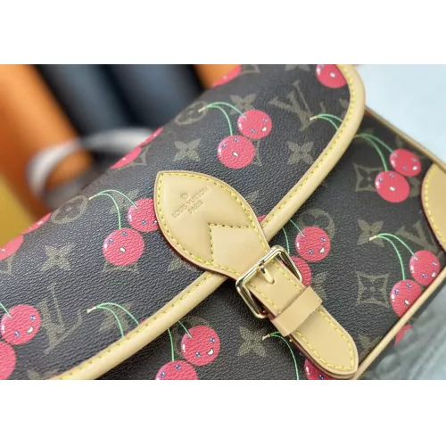 Cheap Louis Vuitton AAA Quality Messenger Bags For Women #1357351 Replica Wholesale [$72.00 USD] [ITEM#1357351] on Replica Louis Vuitton AAA Quality Messenger Bags