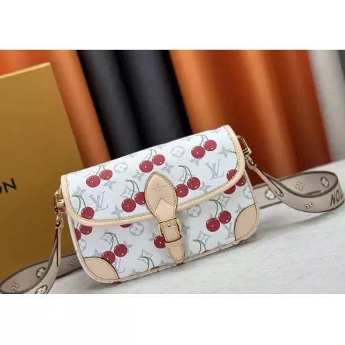 Louis Vuitton AAA Quality Messenger Bags For Women #1357352
