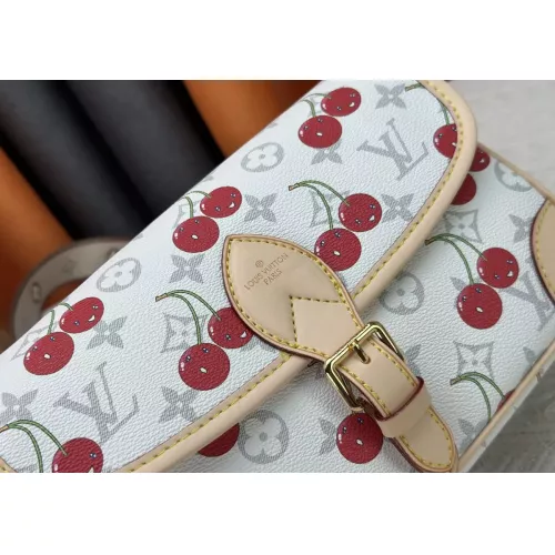 Cheap Louis Vuitton AAA Quality Messenger Bags For Women #1357352 Replica Wholesale [$72.00 USD] [ITEM#1357352] on Replica Louis Vuitton AAA Quality Messenger Bags
