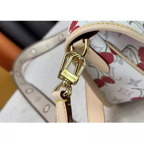 Cheap Louis Vuitton AAA Quality Messenger Bags For Women #1357352 Replica Wholesale [$72.00 USD] [ITEM#1357352] on Replica Louis Vuitton AAA Quality Messenger Bags