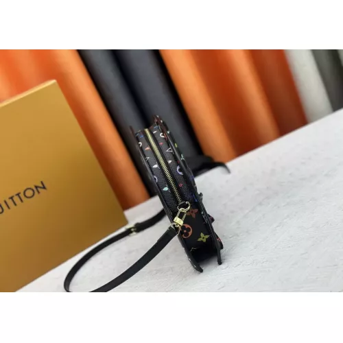 Cheap Louis Vuitton AAA Quality Messenger Bags For Women #1357353 Replica Wholesale [$88.00 USD] [ITEM#1357353] on Replica Louis Vuitton AAA Quality Messenger Bags